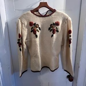Vintage Sweater